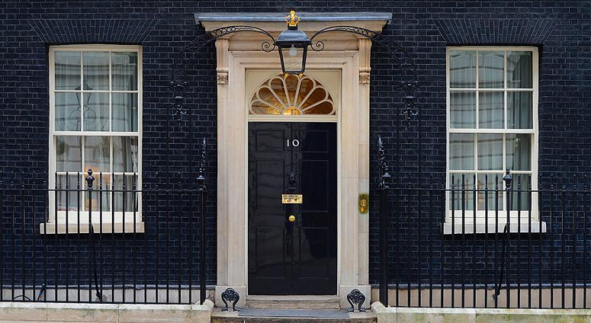 10 Downing Street Floor Plans | Viewfloor.co