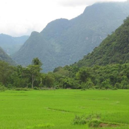 Muang Ngoi Neua