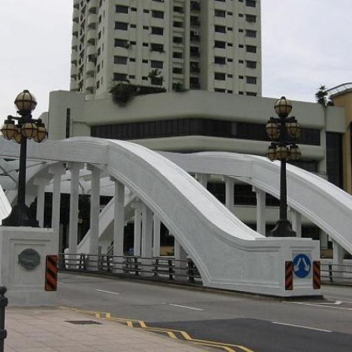 Elgin Bridge