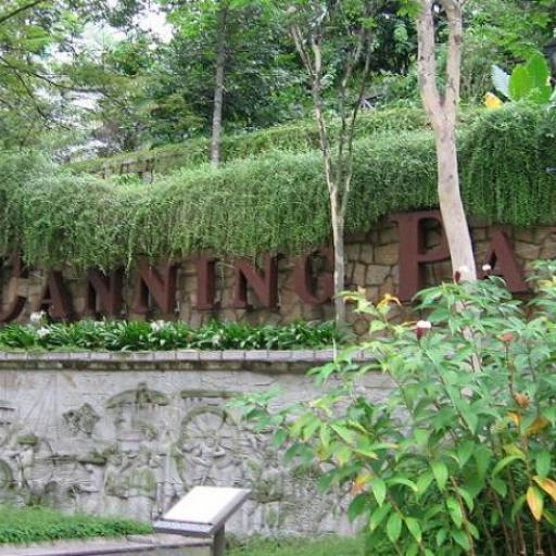 Fort Canning