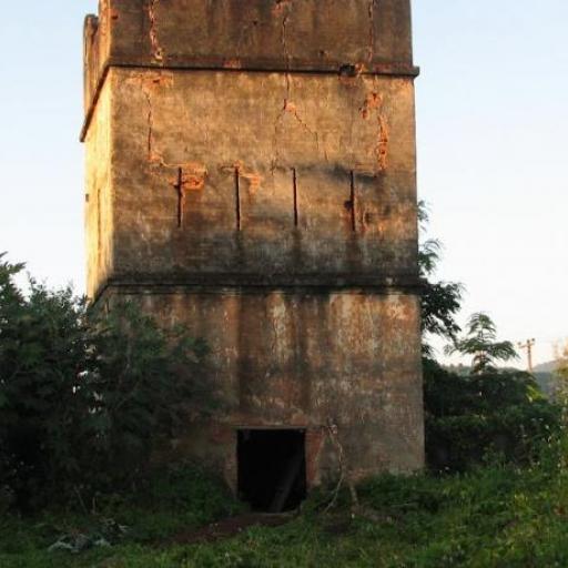 Fort Carnot