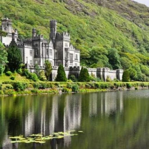 Irlanda