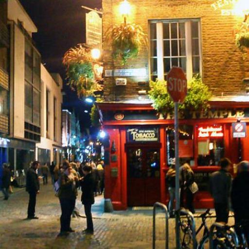 Dublin