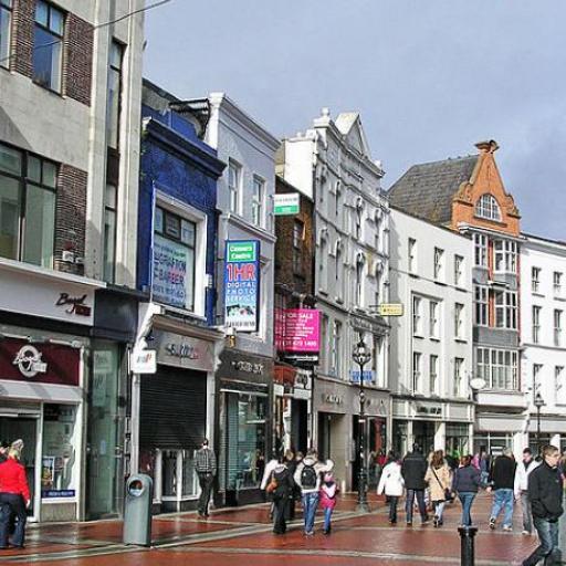 Grafton Street