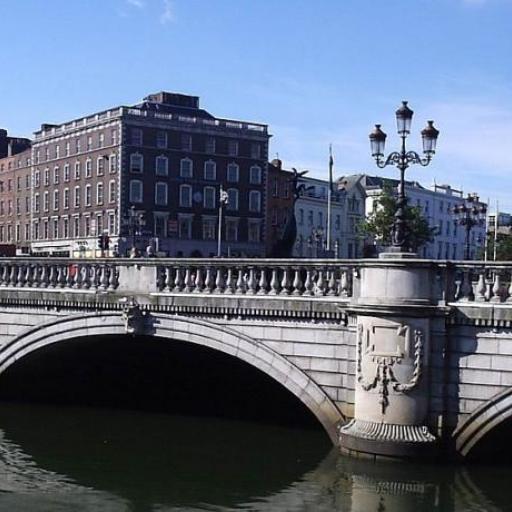 Connell Bridge