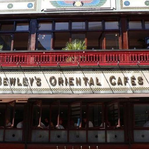 Bewley's