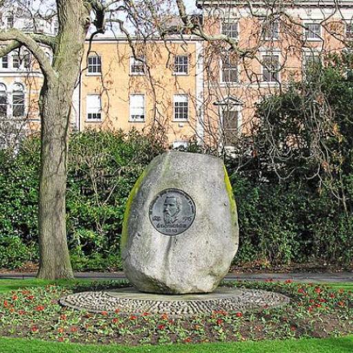 St Stephen's Green