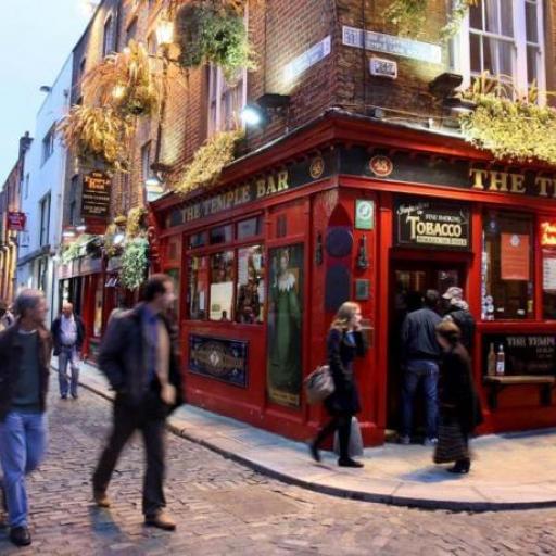 Temple Bar