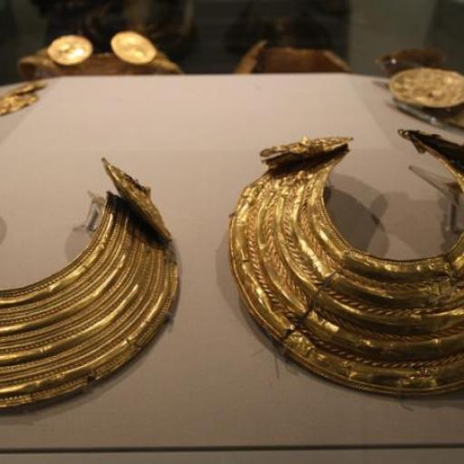 Museo nazionale d'Irlanda