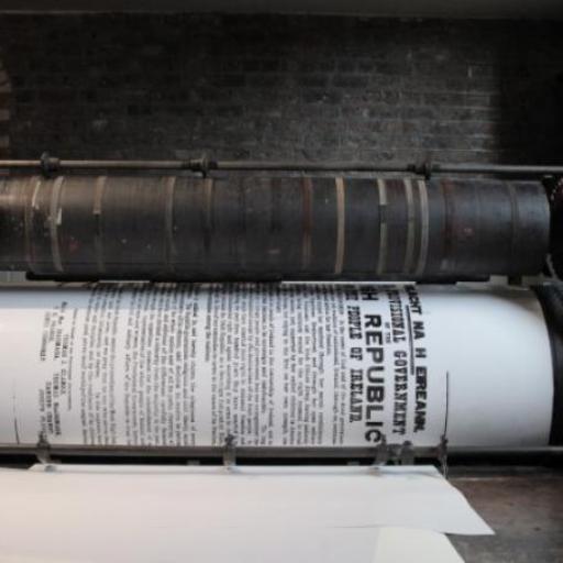National Print Museum