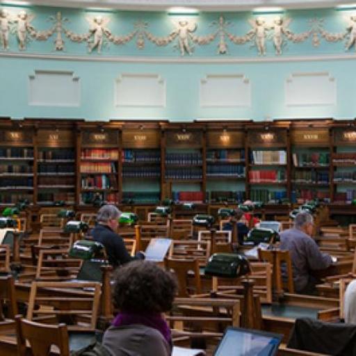 National Library of Irela