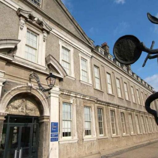 Irish Museum of Modern Ar