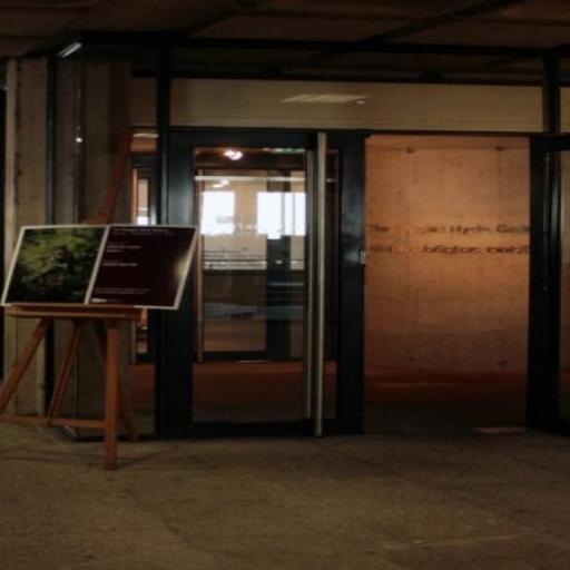 Douglas Hyde Gallery