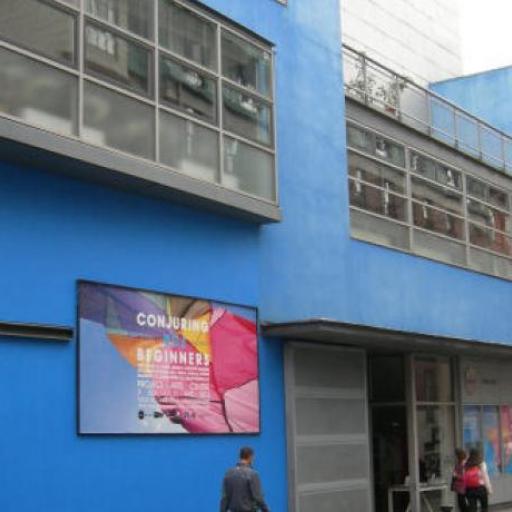 Project Arts Centre