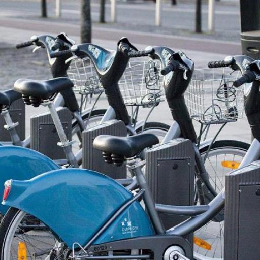 Dublinbikes