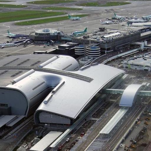Aeroporto Internazionale di Dublino