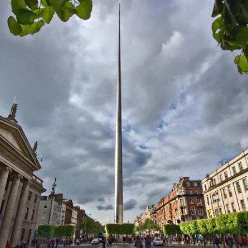The Spire