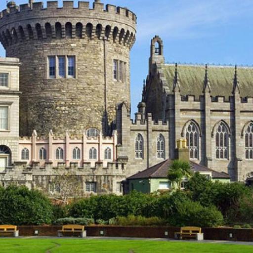 Dublin Castle
