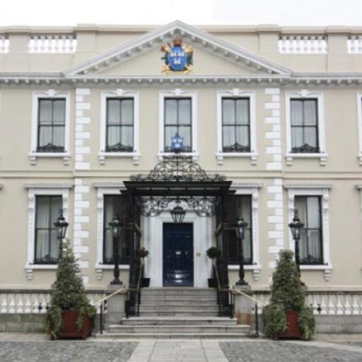 Mansion House