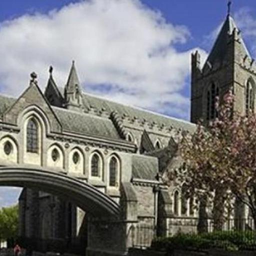 Christ Church Cathedral, Dublin