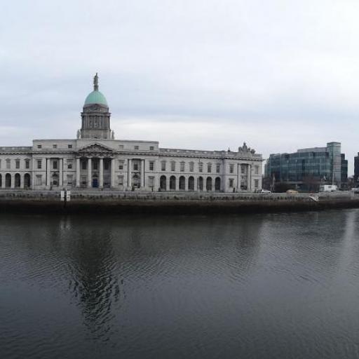 The Custom House