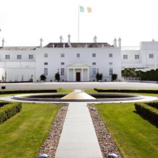 Áras an Uachtaráin