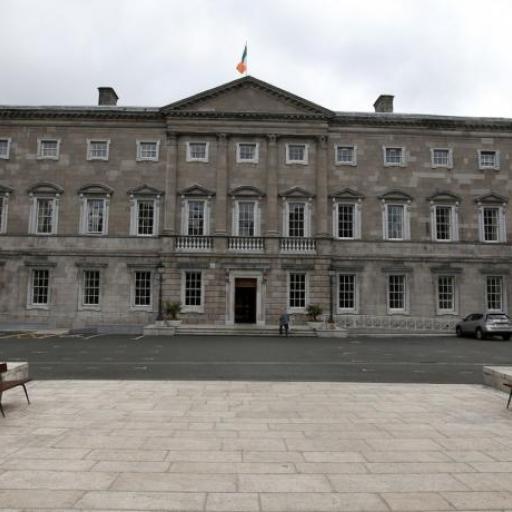 Leinster House