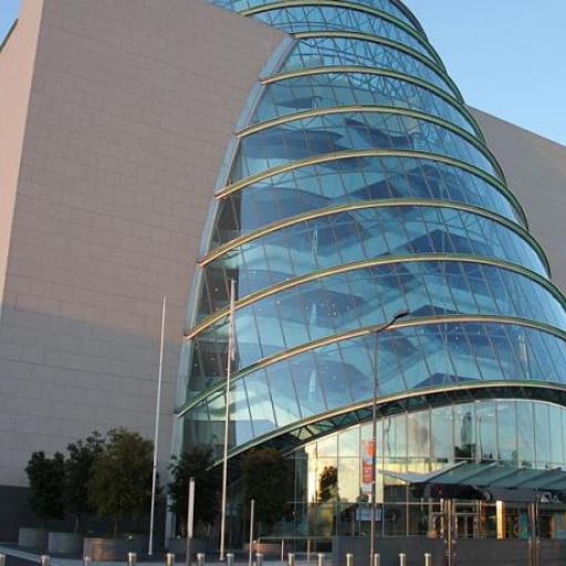 Convention Centre