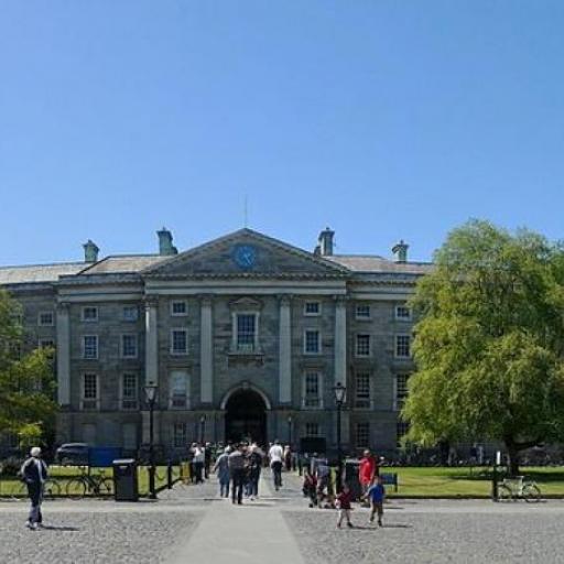 Trinity College (Dublino)