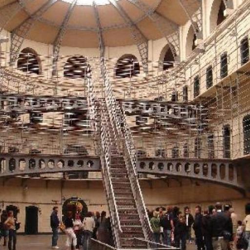 Kilmainham Gaol