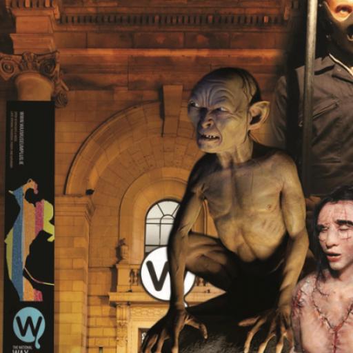The National Wax Museum Plus
