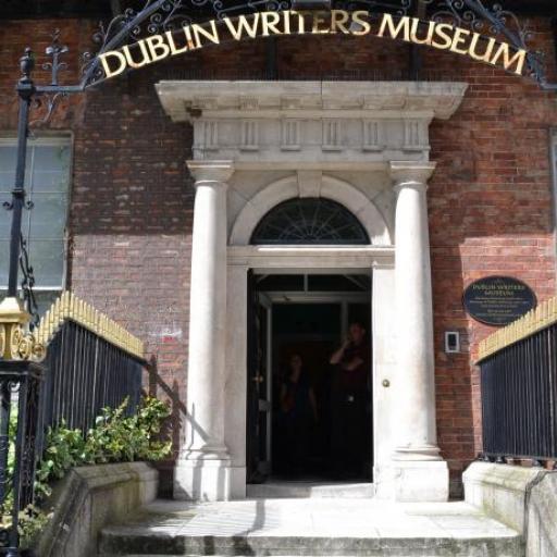 Writers Museum