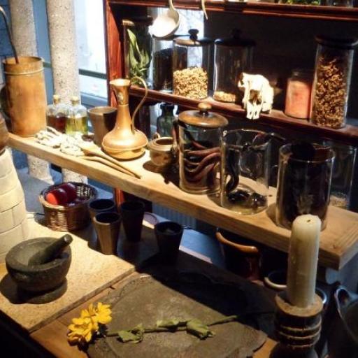 Irish Whiskey Museum