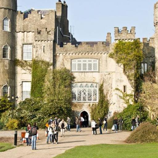 Malahide Castle