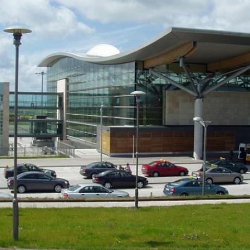 Aeroporto Internazionale di Cork