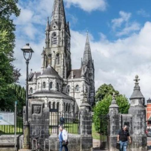 Saint Fin Barre's Cathedral