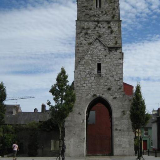 Red Abbey Cork