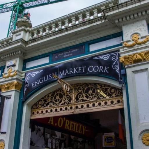 English Market