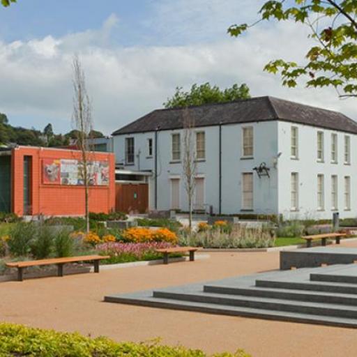 Cork Public Museum