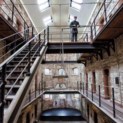 Cork City Gaol