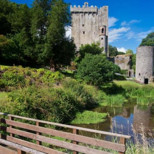 Castello di Blarney