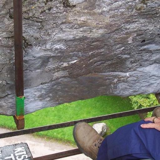 Blarney Stone