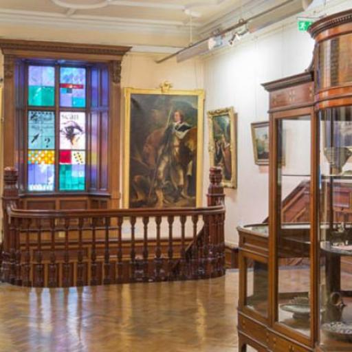 Crawford Art Gallery