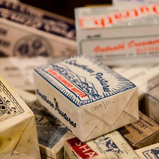 Cork Butter Museum