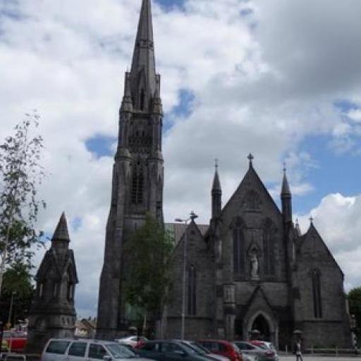 Catedral de San Juan (Limerick)
