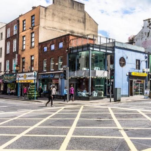 O'Connell Street