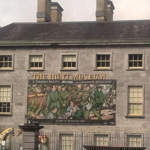 Hunt Museum