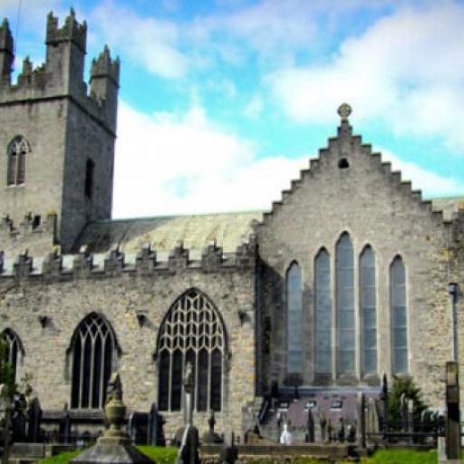 St Mary's Cathedral