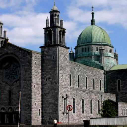 Catedral de Nuestra Señora de la Asunción y San Nicolás (Galway)