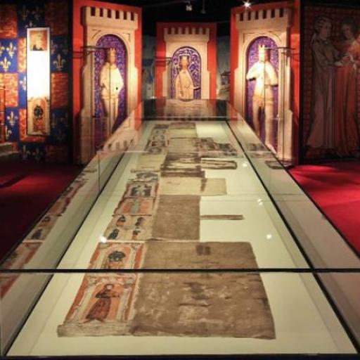 Museum of Treasures
